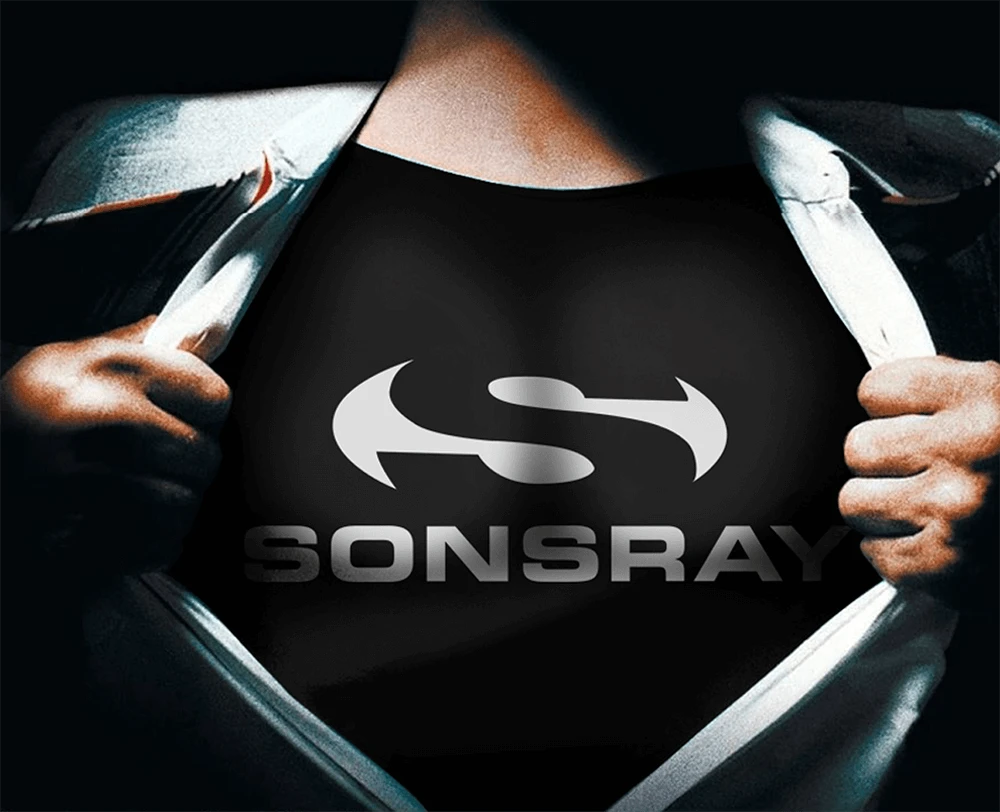 Sonsray Superpowers