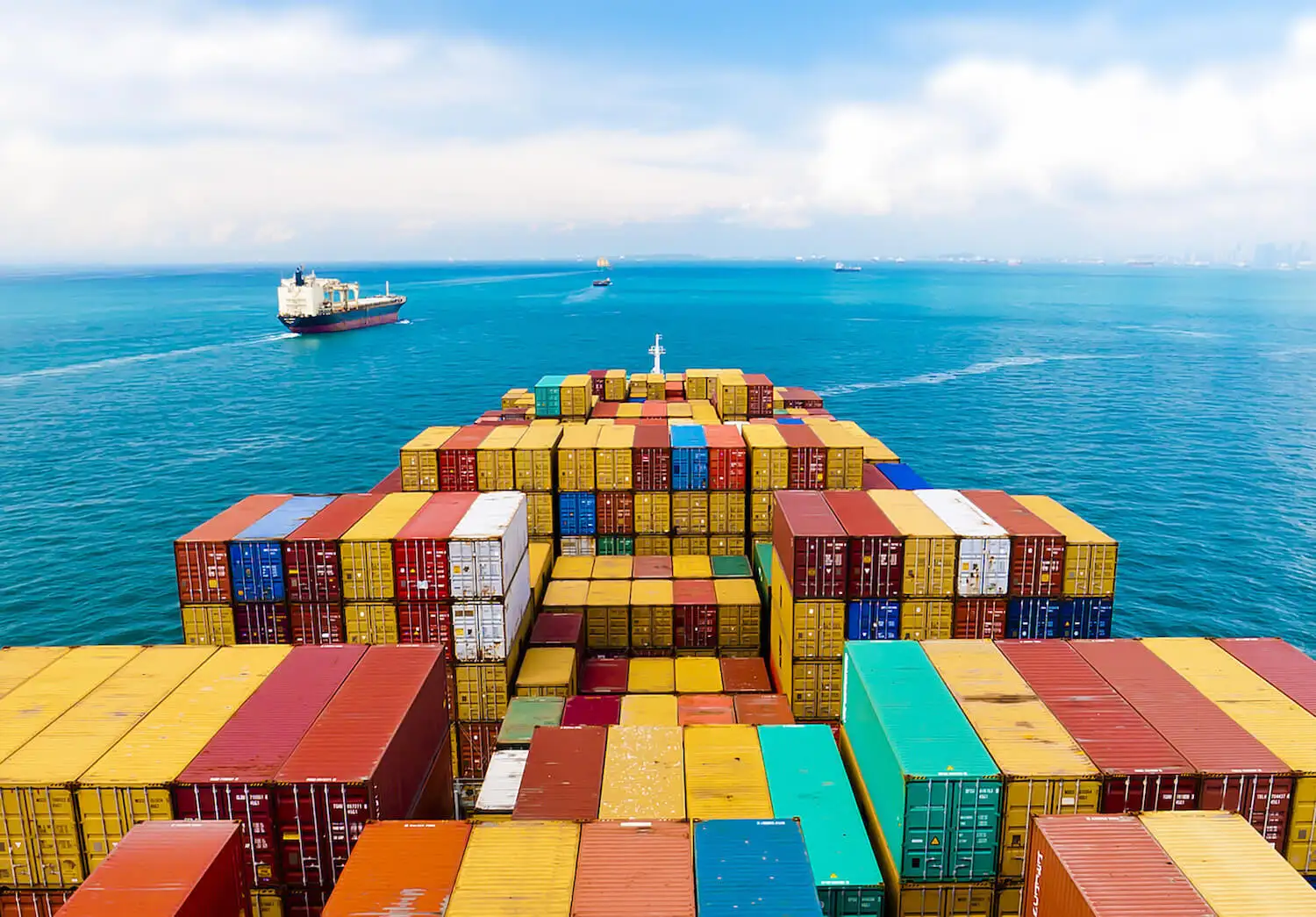 Marine Refrigeration