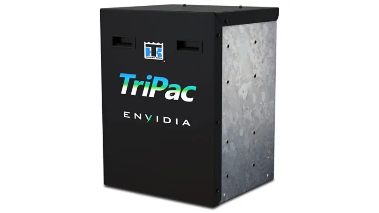 Thermo King TriPac Envidia APU