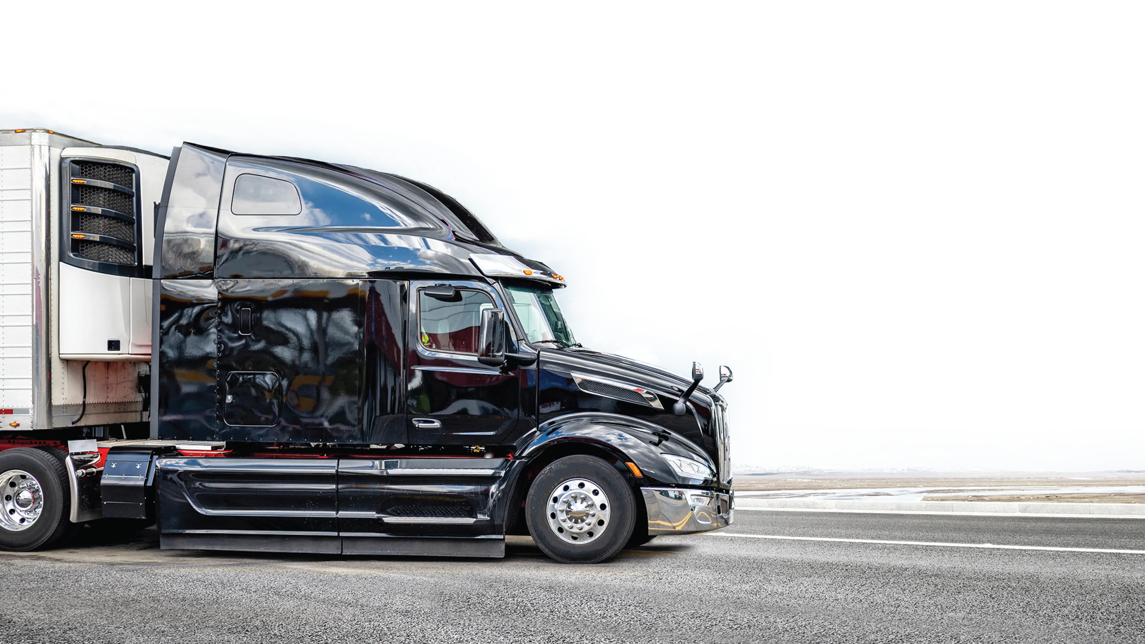 Thermo King truck refrigeration units