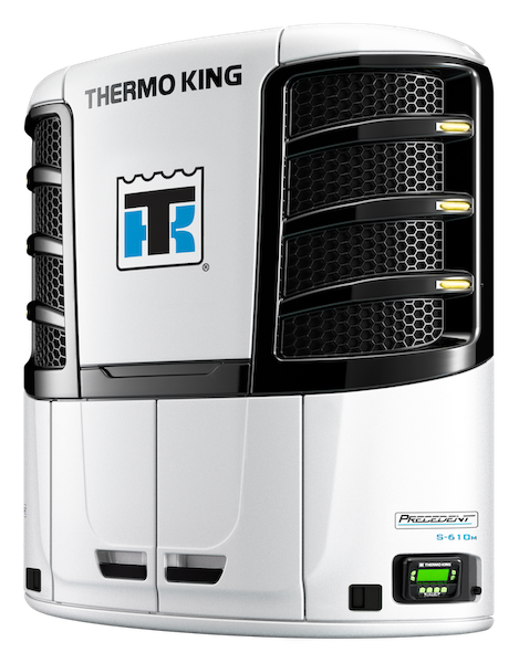 Thermo King Precedent S-610M