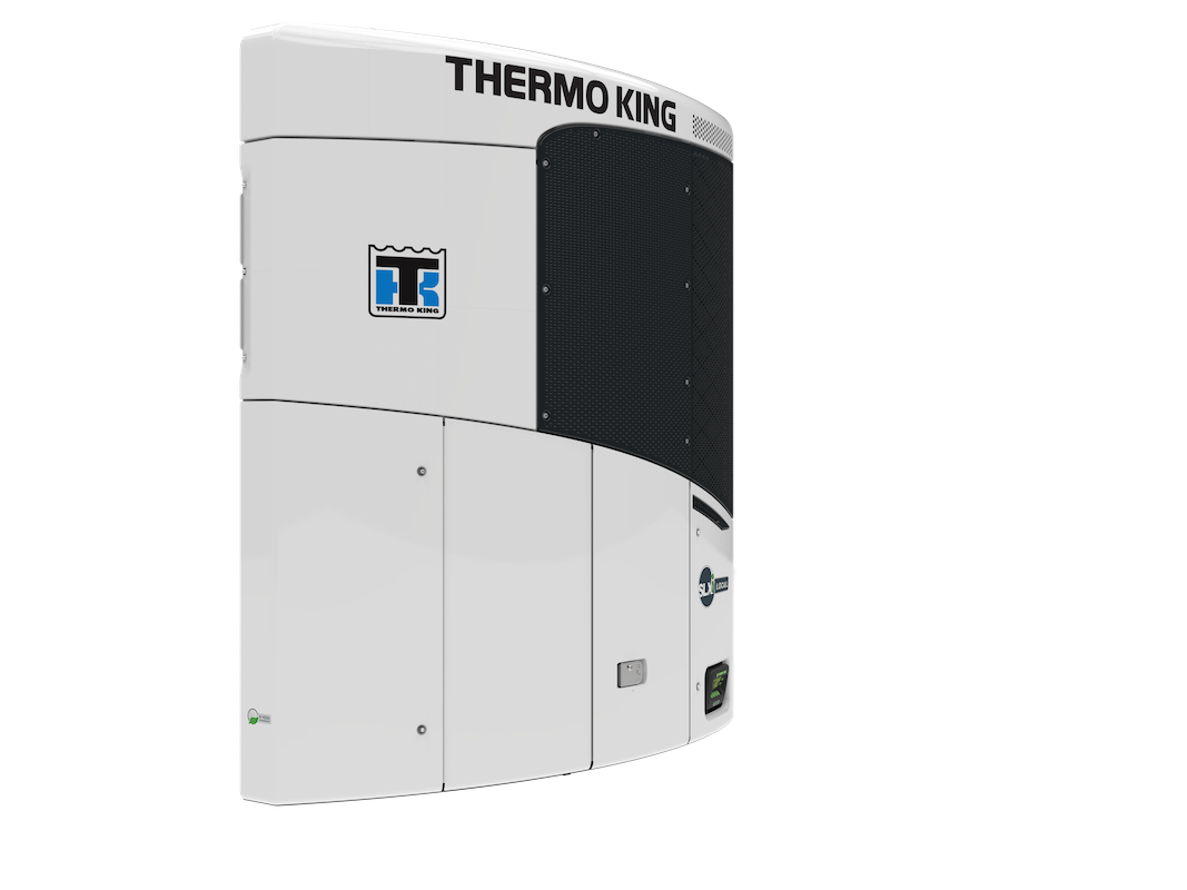 Thermo King SLXi Local view 3