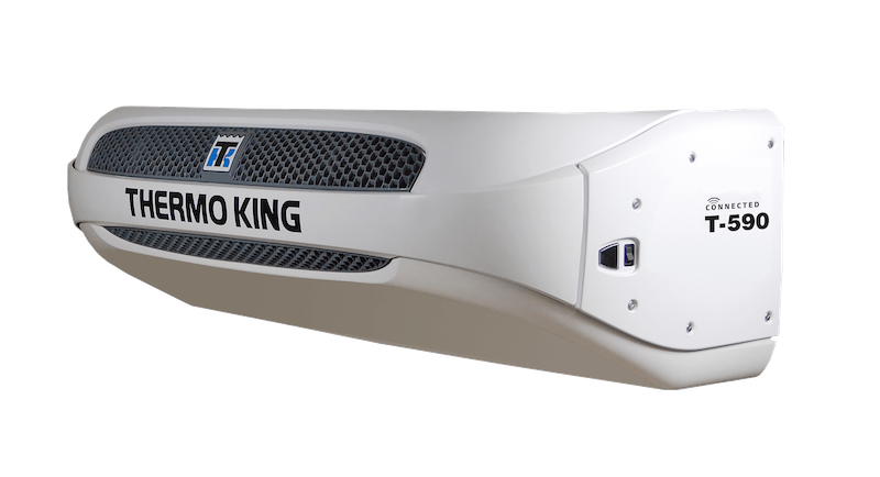 Thermo King T-590 Truck Unit